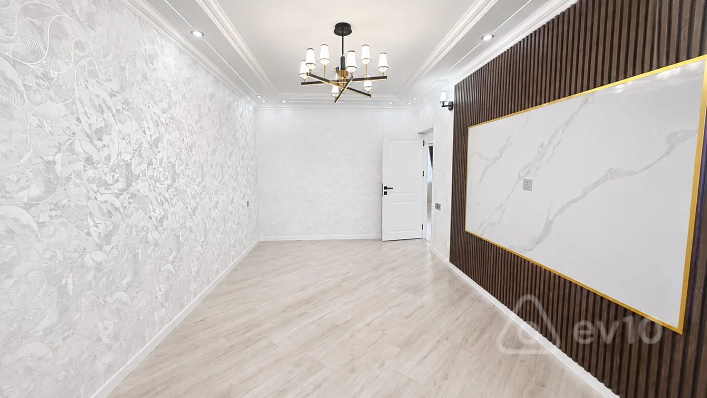 3 otaqlı mənzil, 85 m², Bəhruz Nuriyev — Mənzil, Bakı (2)