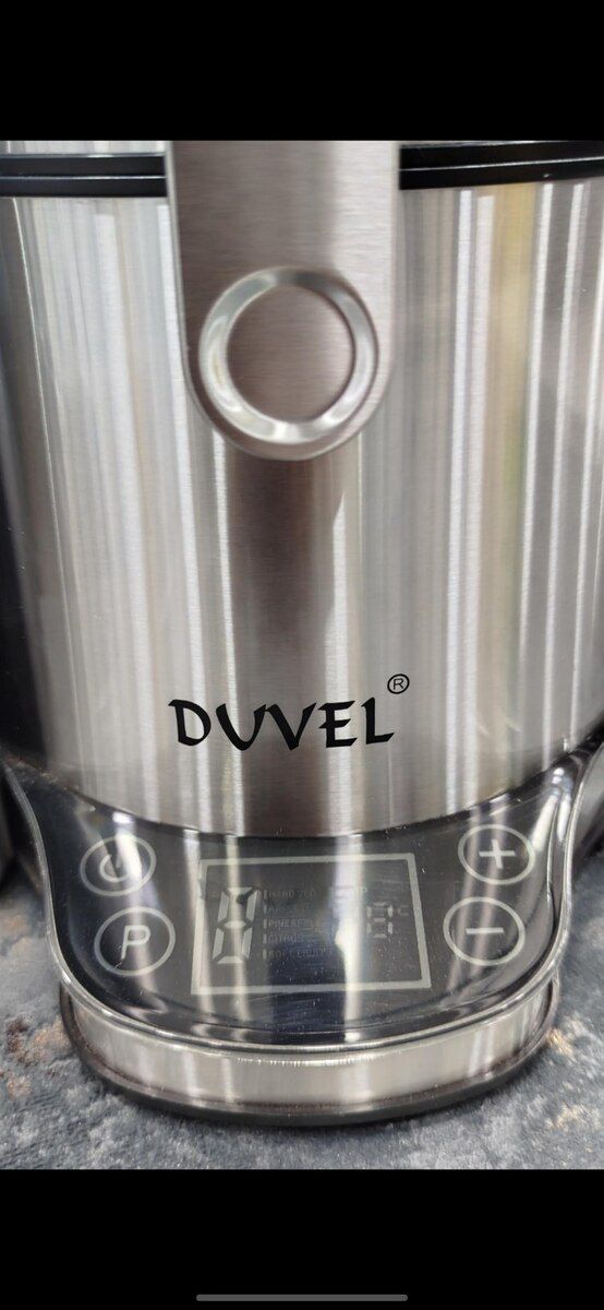 Şirəçəkən Duvel 7009 — Ev texnikası, Bakı (2)
