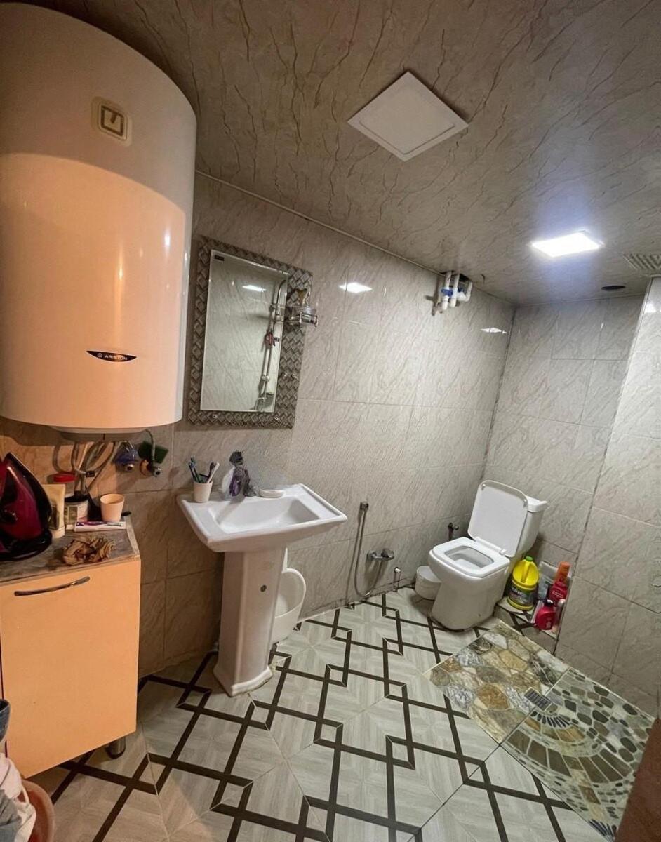 Satılır 2 otaqlı köhnə tikili 34 m² — Mənzil, Bakı (4)