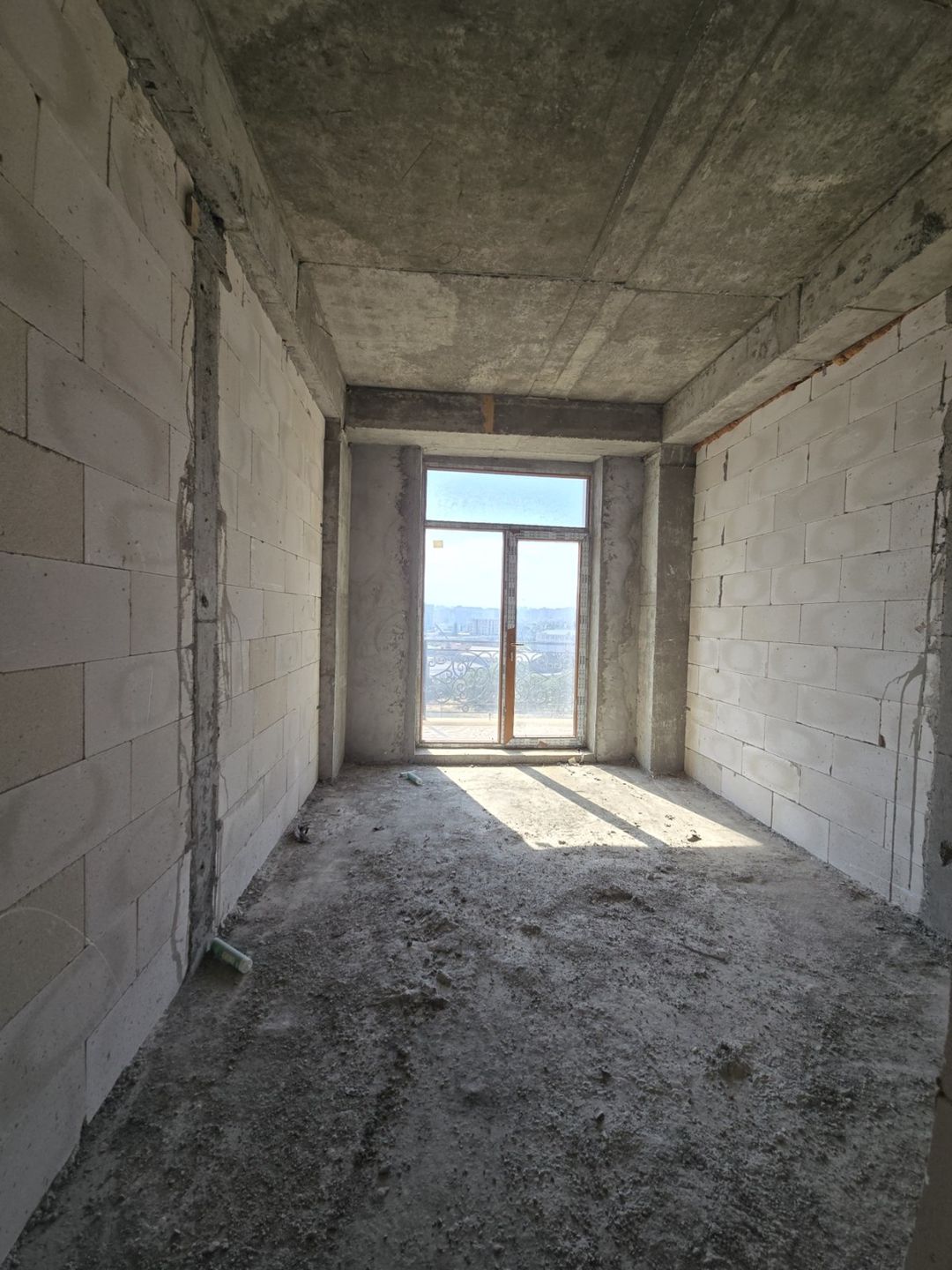 Satılır 3 otaqlı yeni tikili 136 m² — Mənzil, Bakı (6)