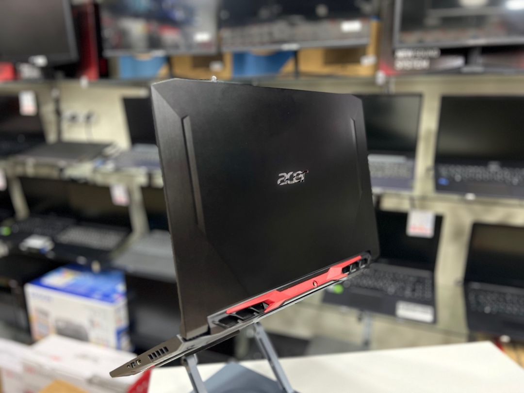 Noutbuk Acer Nitro AN515 — Noutbuklar, Sumqayıt (5)