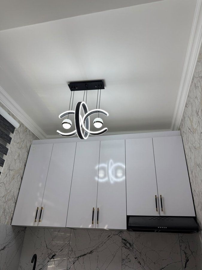 2 otaqlı mənzil, 55 m², 20 yanvar küç., Bakı — Mənzil, Bakı (8)