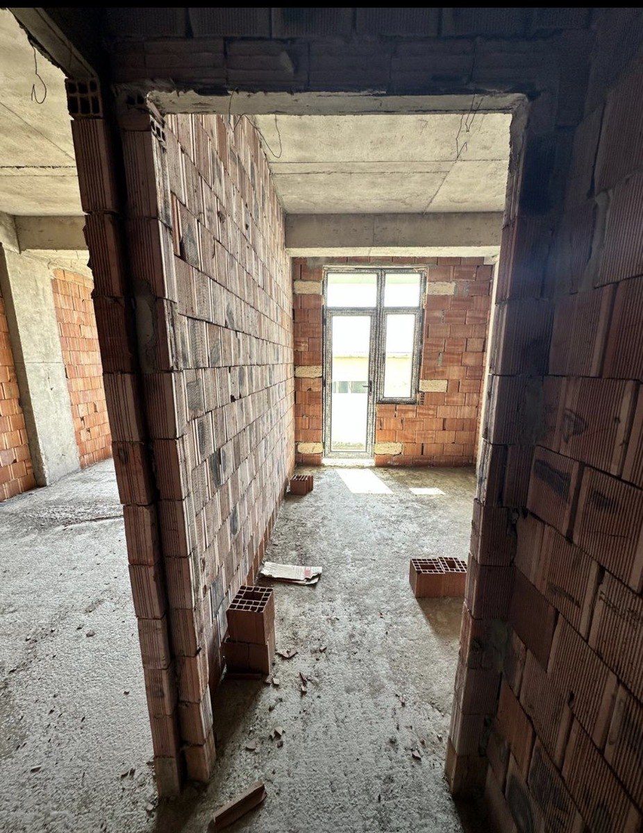 3-otaqlı yeni tikili, Binəqədi r., 59 m² — Mənzil, Bakı (12)