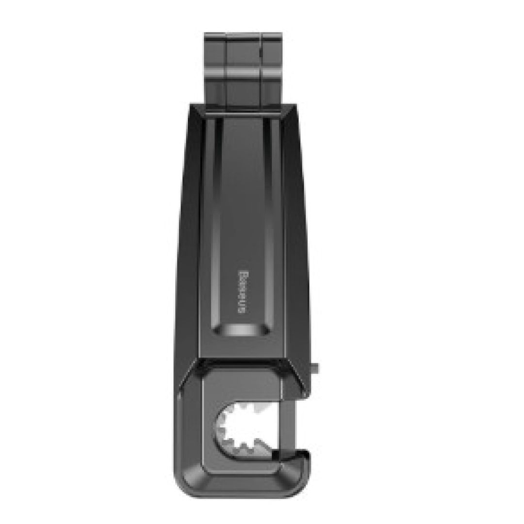 Avtomobil üçün telefon tutacağı Baseus Back Seat Car Mount Holder Black (SUHZ-01) — Telefonlar və qadjetlər, Bakı (2)