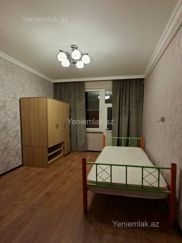 Kirayə 3 otaqlı Bina evi menzil (Yeni tikili), 61 m², 9-cu mikrorayon — Mənzil, Sumqayıt (9)