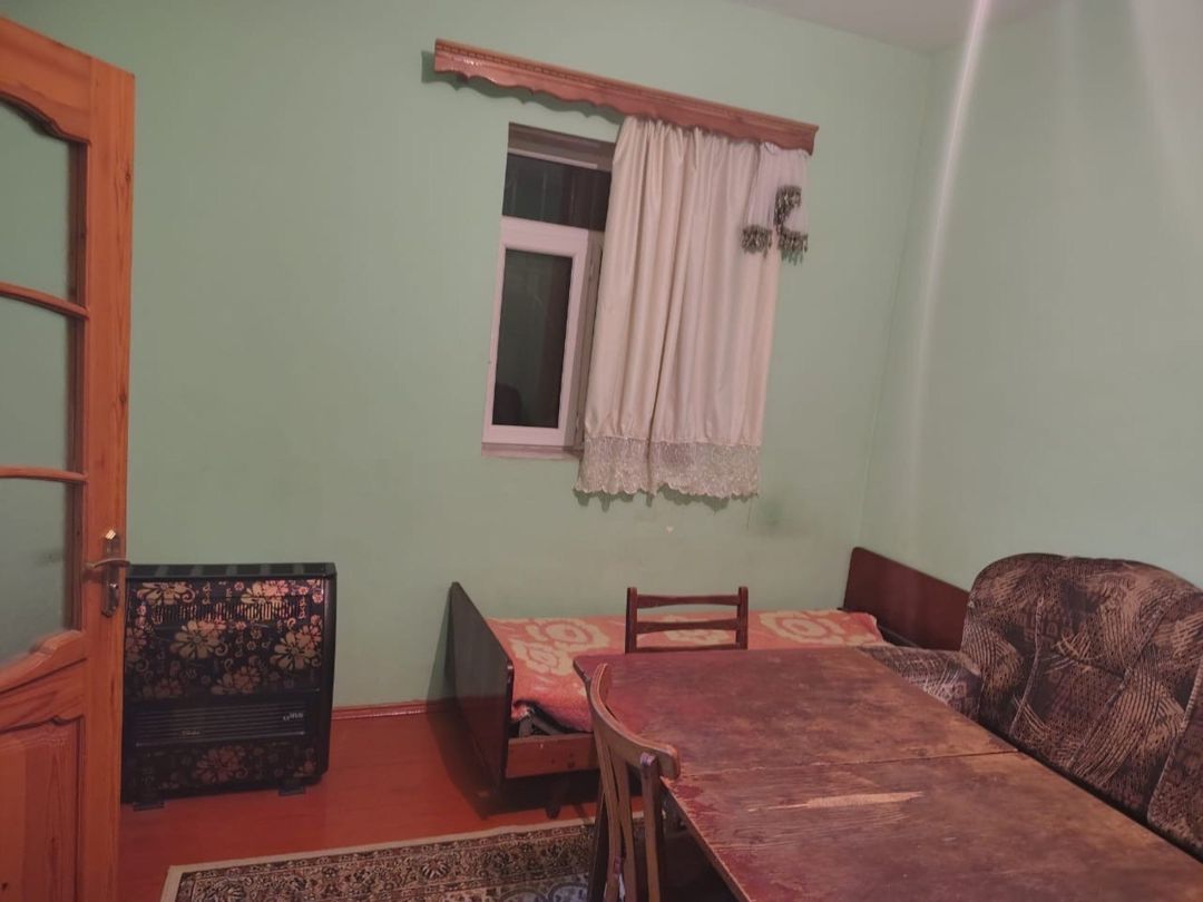 İcarəyə verilir 2 otaqlı həyət evi/bağ evi 50 m² — Ev, villa, Bakı (2)