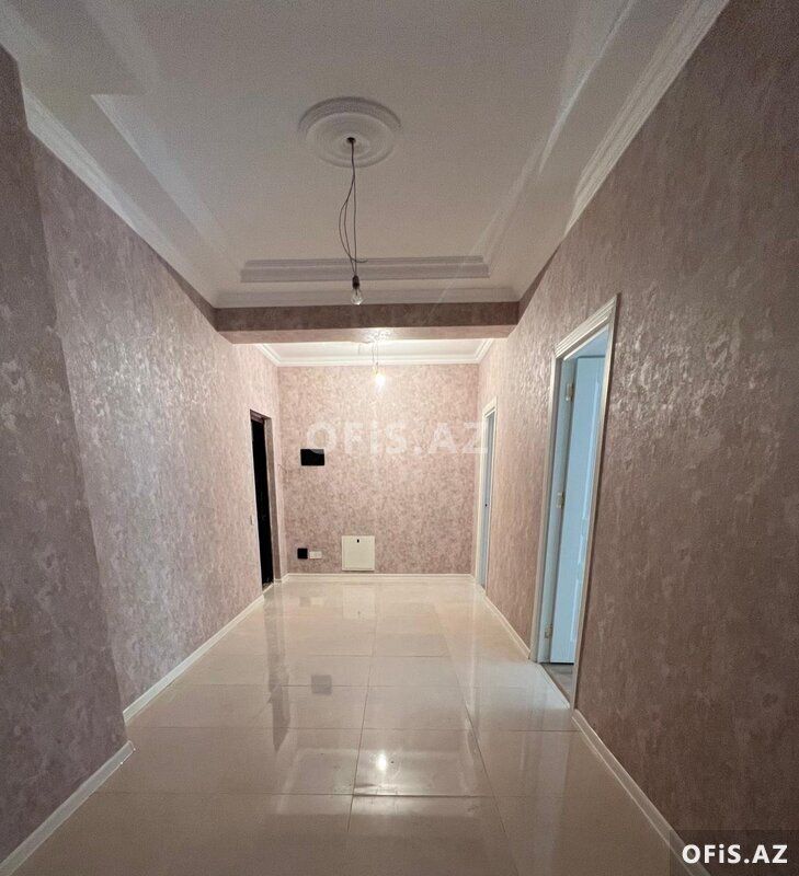 Yeni tikili Satılır Suraxanı r., Yeni Günəşli q., 2 otaq, 92 m² — Mənzil, Bakı (3)