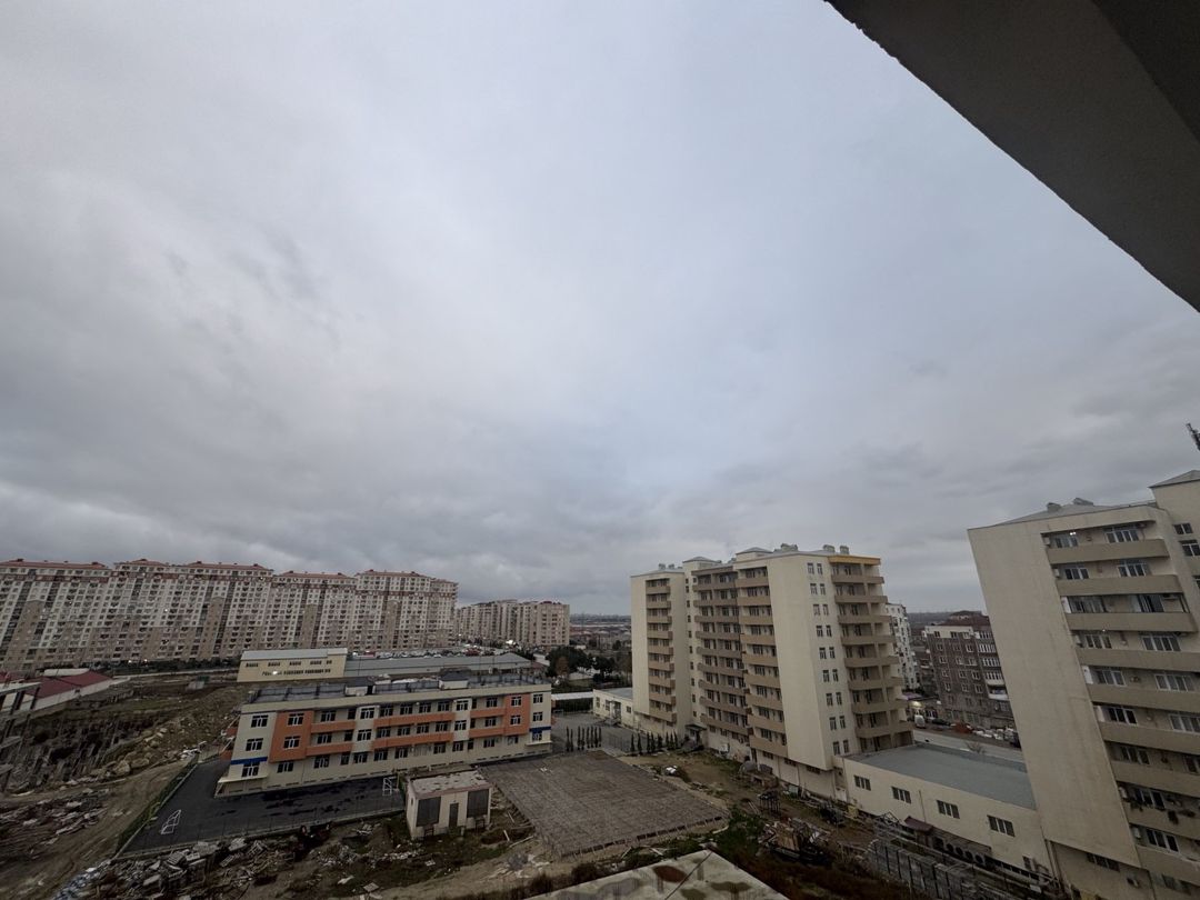 Satılır 3 otaqlı yeni tikili 140 m² — Mənzil, Bakı (11)