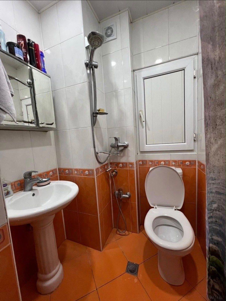 Satılır 2 otaqlı yeni tikili 57 m² — Mənzil, Bakı (7)