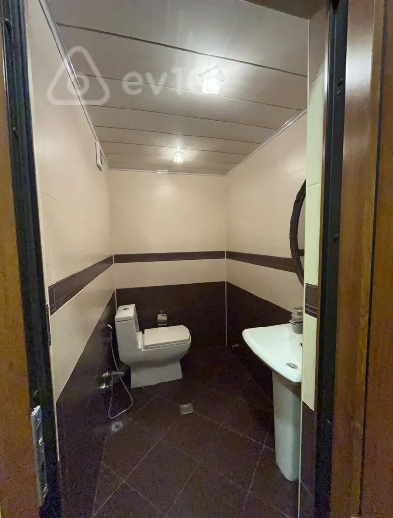 3 otaqlı mənzil, 100 m², Məhəmməd Xiyabani küçəsi iCTİMAİ TV arxası — Mənzil, Bakı (9)