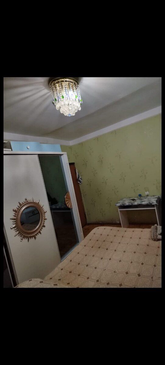 3-otaqlı mənzil, 6 -cı mkr., 67 m² — Mənzil, Sumqayıt (10)