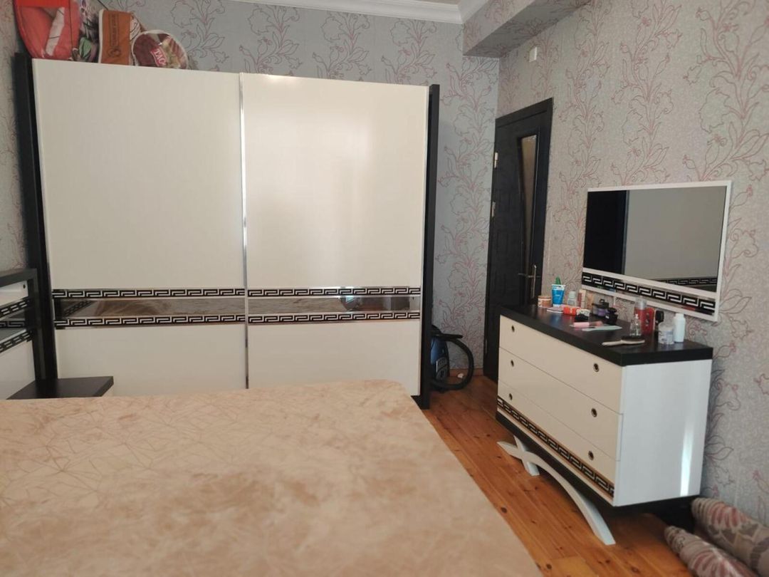 İcarəyə verilir 2 otaqlı yeni tikili 70 m² — Mənzil, Bakı (4)
