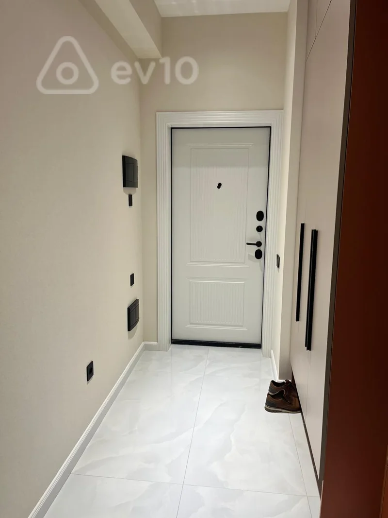 2 otaqlı mənzil, 60 m², Sirin mirzeyev — kirayə — Mənzil, Bakı (10)