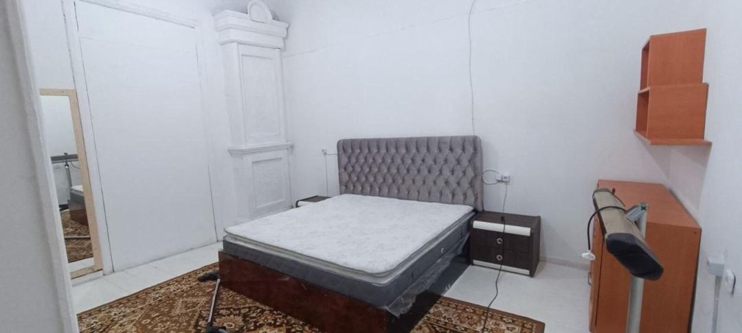 İcarəyə verilir 2 otaqlı köhnə tikili 60 m² — Mənzil, Bakı (2)