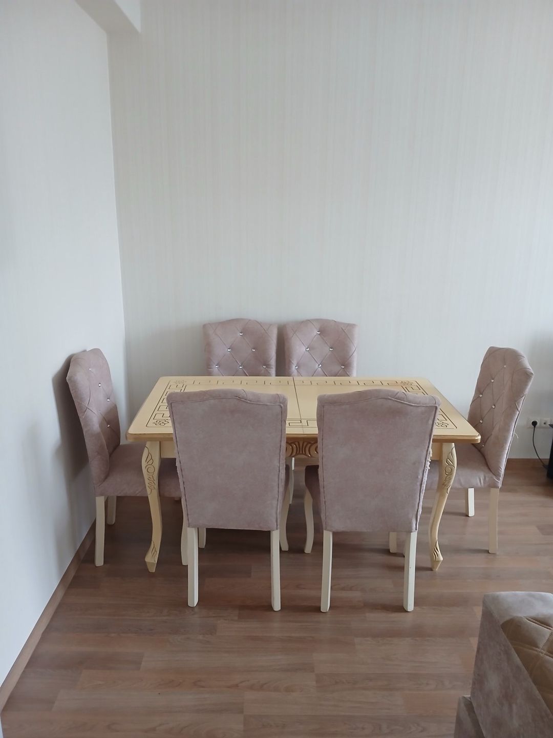 İcarəyə verilir 3 otaqlı yeni tikili 85 m² — Mənzil, Bakı (2)