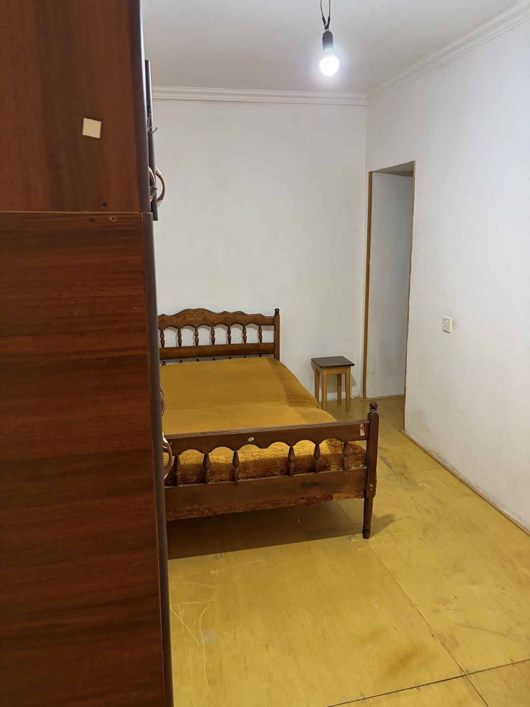 İcarəyə verilir 2 otaqlı həyət evi/bağ evi 48 m² — Ev, villa, Bakı (4)