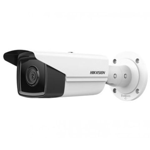 Hikvision DS-2CD2T43G2-4I (4 mm) — Bakı