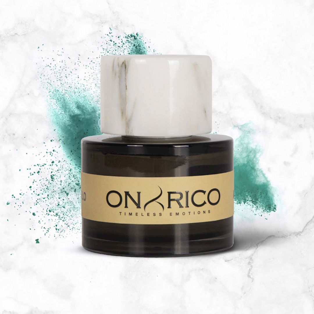 Onyrico Michelangelo uniseks ətir suyu 100 ml — Mallar, Bakı (3)