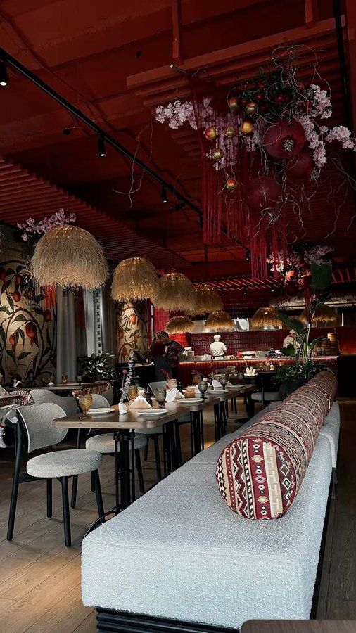 Restoran/Kafe icarəyə verilir, 250 m², Həzi Aslanov metrosu yaxınlığı, Bakı — Daşınmaz əmlak, Bakı (2)