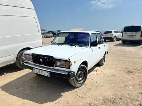 Lada (vaz) 2107, 1998 il — 2 900 ₼ · Bakı · Avtomobillər Lada (vaz) 2107, 1998 il — Bakı