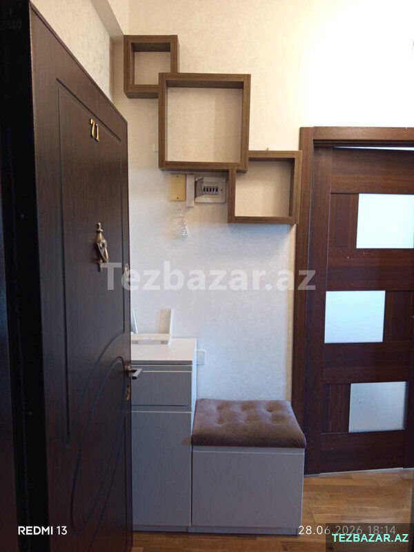 kirayə mənzil — Mənzil, Bakı (5)