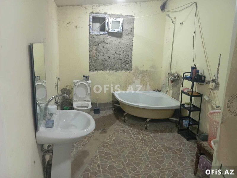 Həyət evləri Satılır Sabunçu r., Maştağa q., 5 otaq, 152 m² — Ev, villa, Bakı