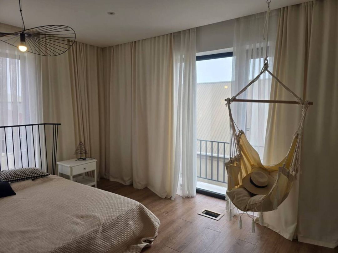 Satılır 9 otaqlı həyət evi/bağ evi 350 m² — Ev, villa, Sumqayıt (9)