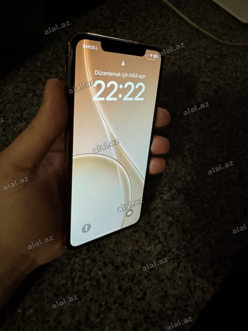 IPhone Xs, 64 GB, Qızılı — Elektronika, Bakı