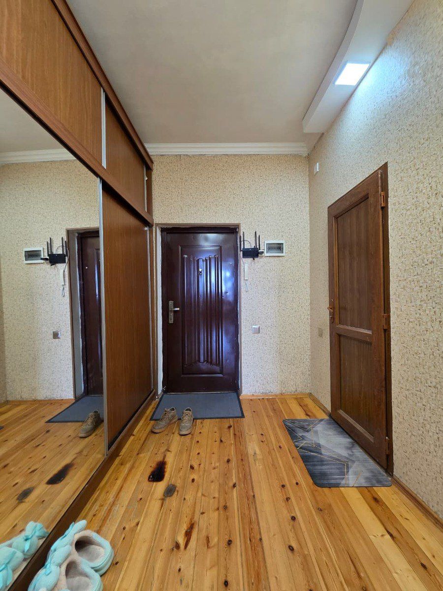 Satılır 2 otaqlı yeni tikili 60 m² — Mənzil, Bakı (12)