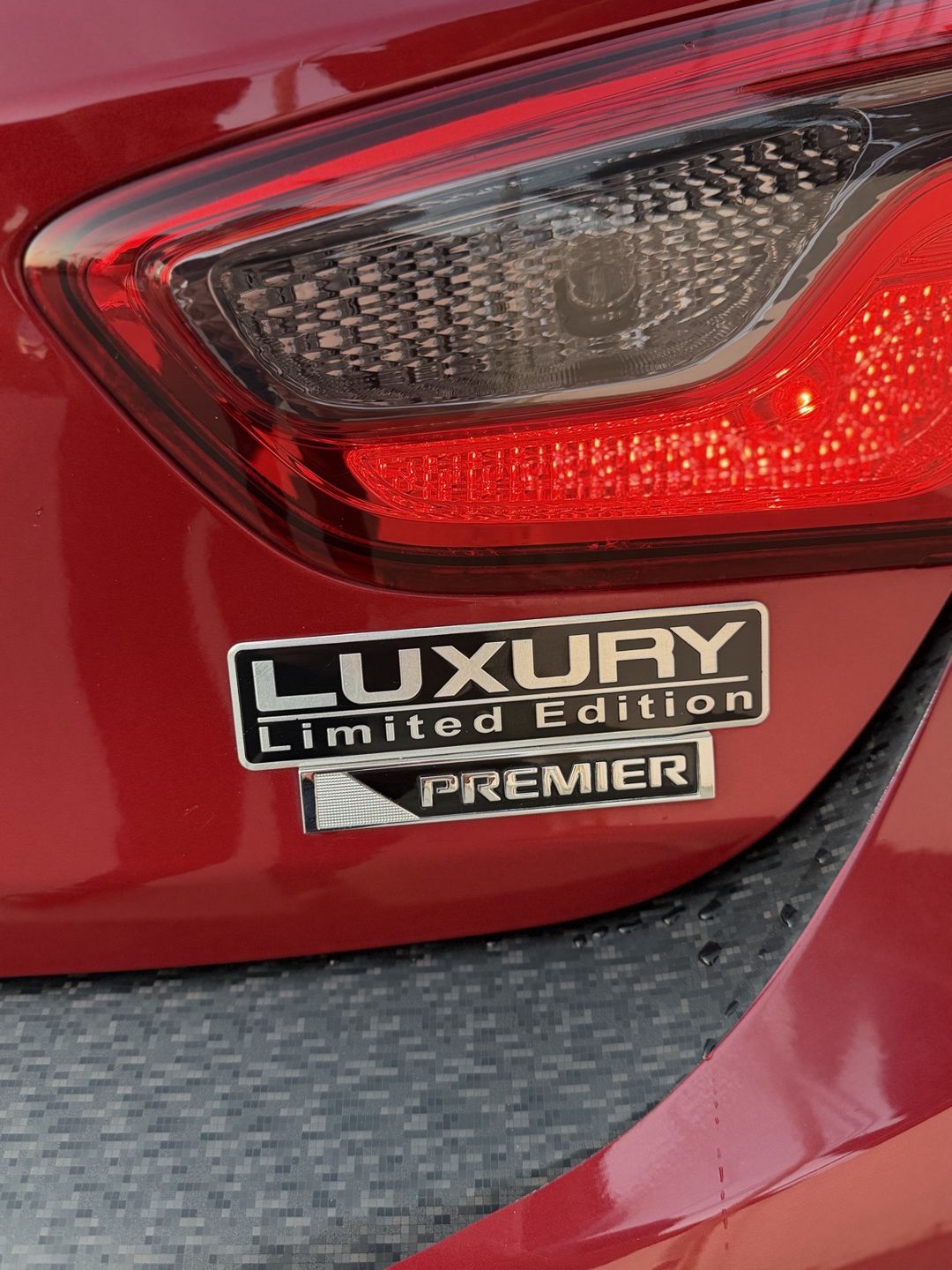 2018 Chevrolet Cruze, 2018, 187,000 km 77-TF-989 — Avtomobillər, Bakı (7)