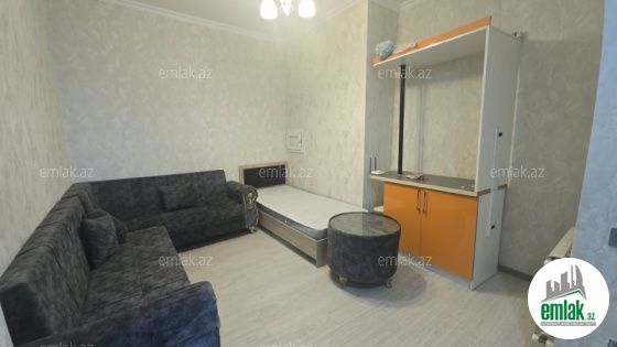 Satılır 3 otaqlı 110 m² yeni tikili Gənclik m — Mənzil (6)
