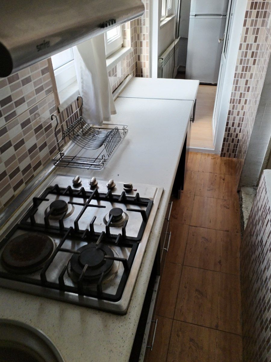 Satılır 1 otaqlı köhnə tikili 45 m² — Mənzil, Bakı (9)