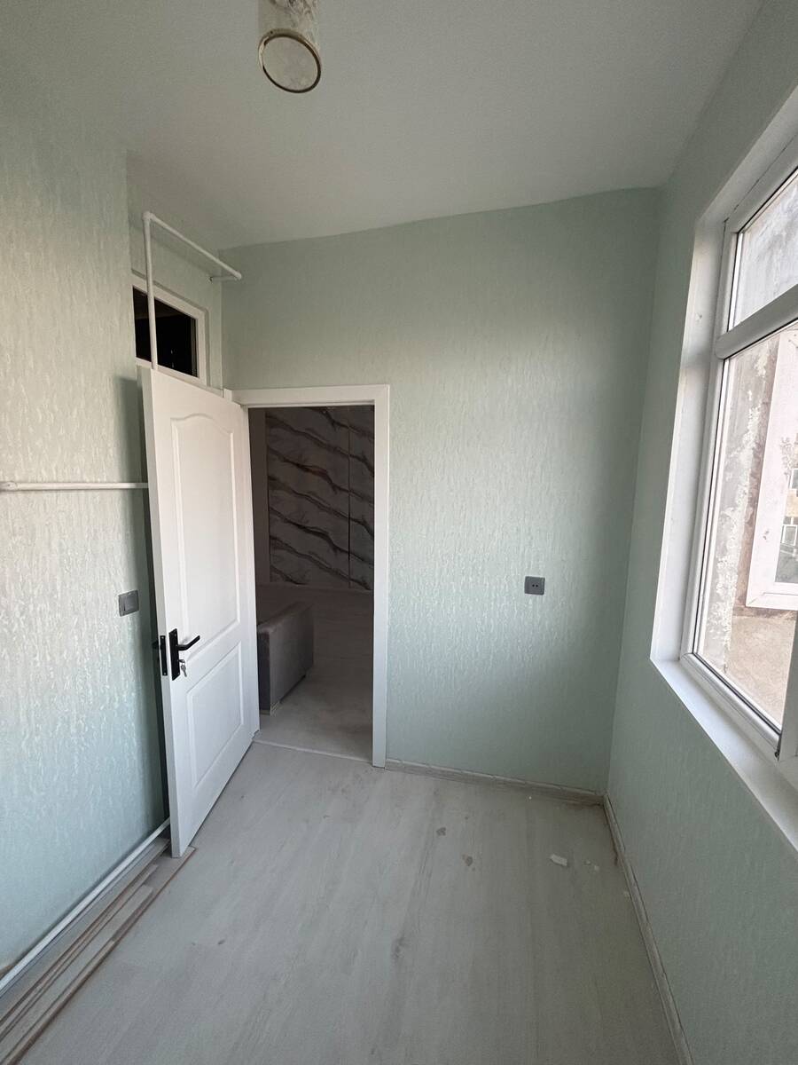 Satılır 1 otaqlı köhnə tikili 34 m² — Mənzil, Bakı (5)