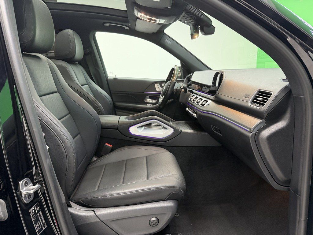 Mercedes GLS 450 4MATIC, 3.0 L, 2022 il, 44 600 km — Avtomobillər, Bakı (10)