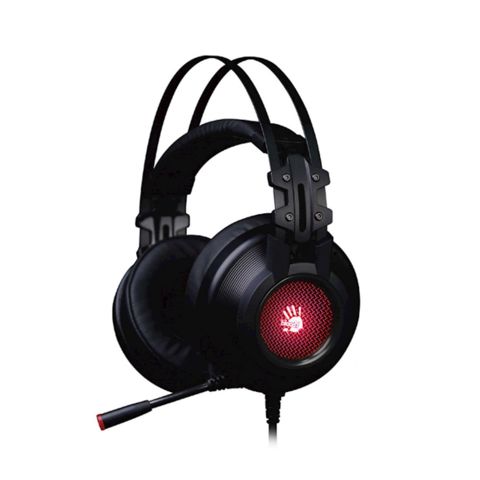 Simli qulaqlıq A4Tech Bloody G525 — 50 ₼ · Bakı · Telefonlar və qadjetlər Simli qulaqlıq A4Tech Bloody G525 — Bakı