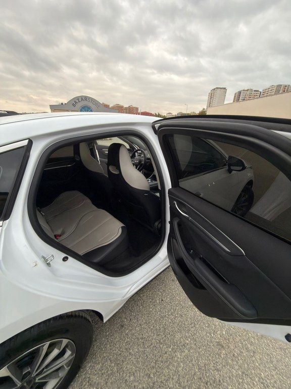 BYD Destroyer 05, 1.5 L, 8.3 kWh, 2025 il, 37 700 km 99-QR-657 — Avtomobillər, Bakı (11)