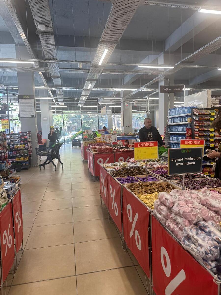 Satılır obyekt 1000 m² — Əmlak, Bakı (3)