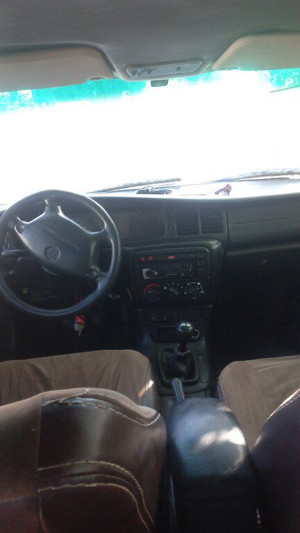 Opel Vectra, 1.6 L, 1996 il, 300 000 km 99-MG-153 — Avtomobillər, Qazax (3)