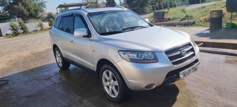 Hyundai Santa Fe, 2.0 L, 2009 il, 230 000 km — Saatlı