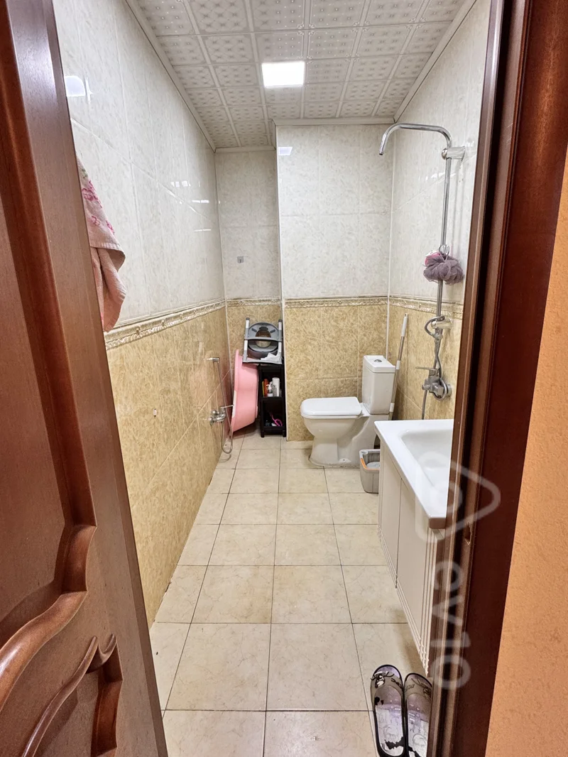 3 otaqlı mənzil, 68 m², Lutfi zade 87 — Mənzil, Bakı (4)