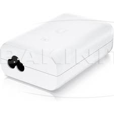 Ubiquiti PoE Adapter u-POE+ 30W (U-poe+) — Giriş nöqtələri, Bakı (2)
