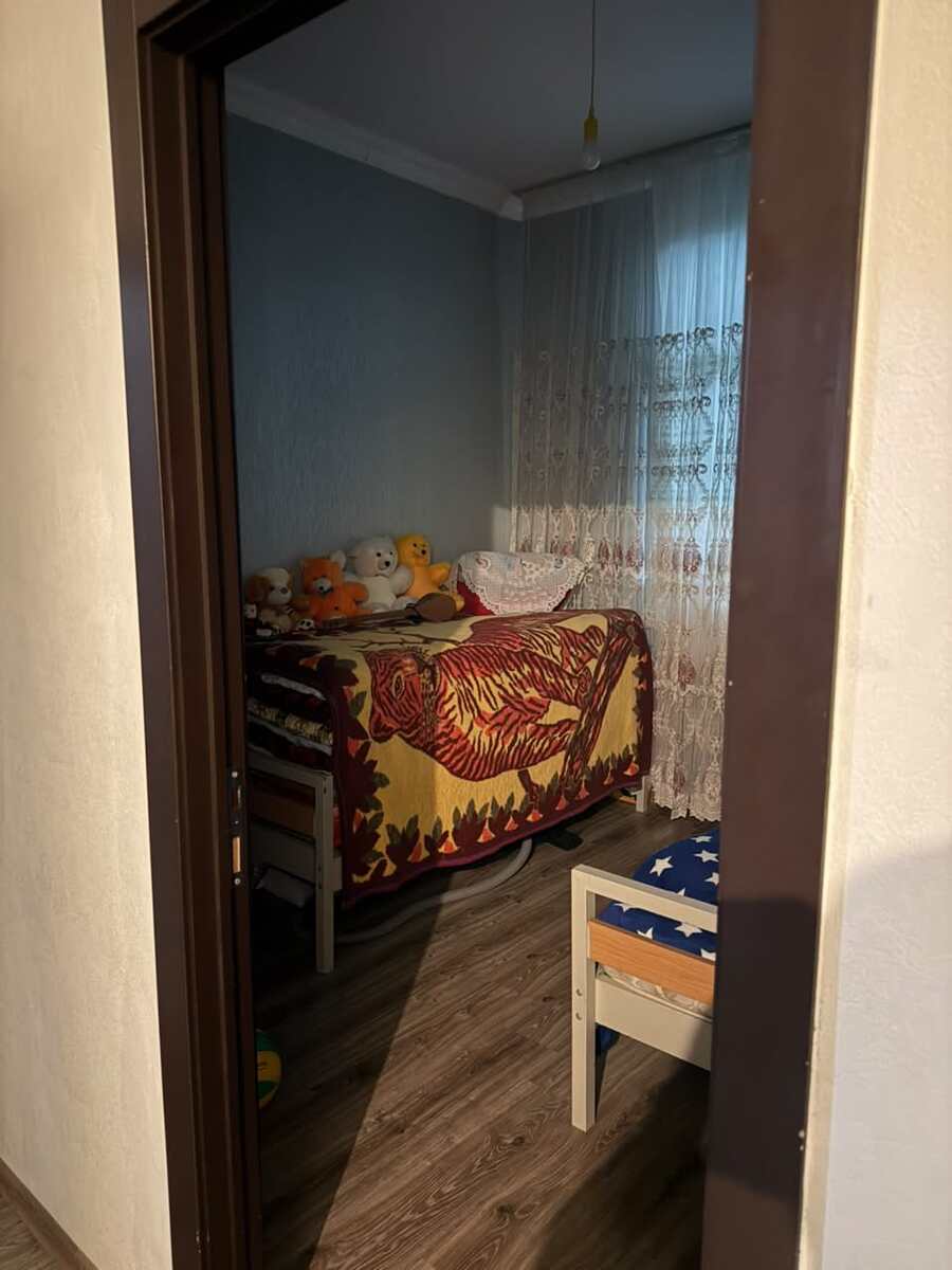 Satılır 4 otaqlı yeni tikili 84.6 m² — Mənzil, Bakı (5)