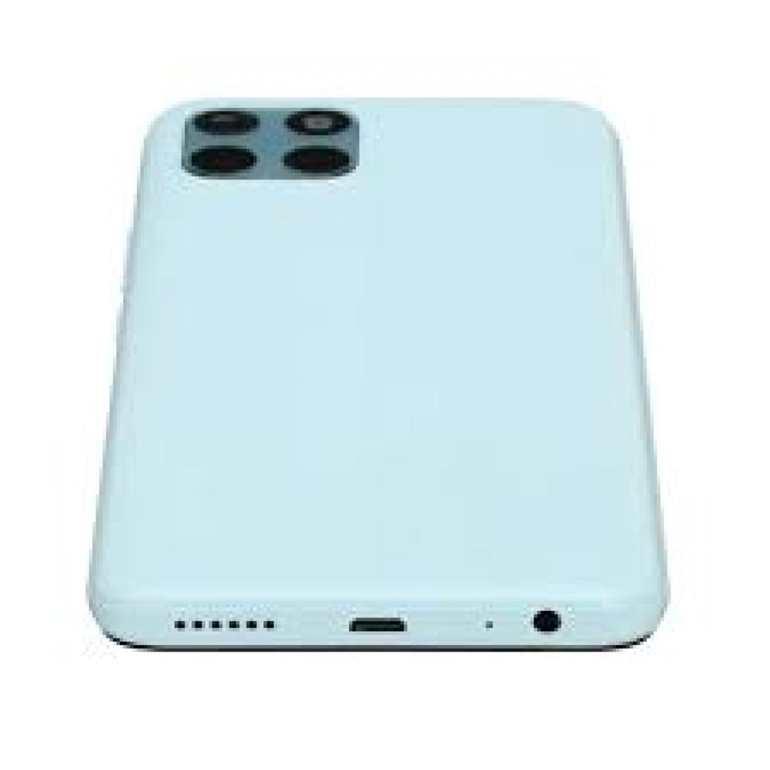 Telefon Infinix Smart 6 HD LTE 2GB 32GB — Infinix, Bakı (3)