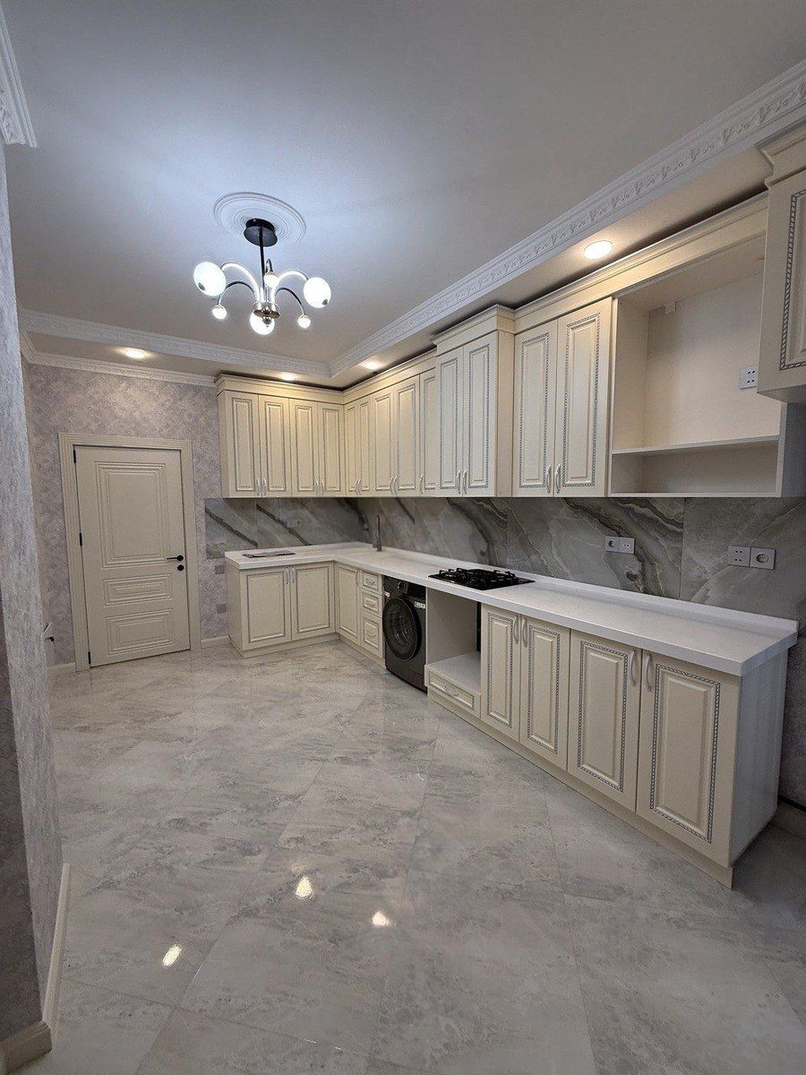 Satılır 2 otaqlı yeni tikili 85 m² — Mənzil, Bakı (9)