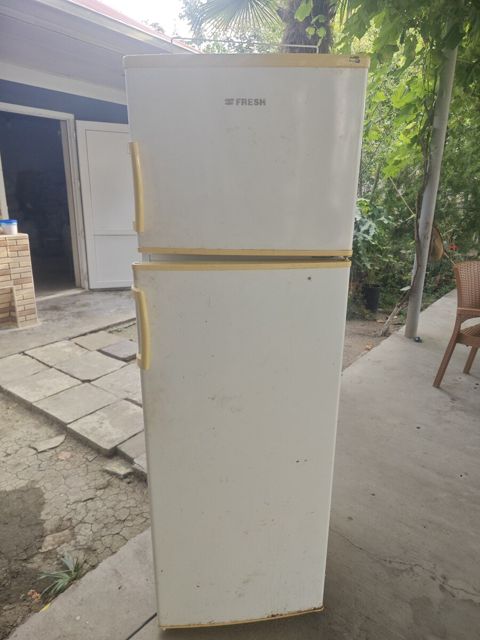 Soyuducu Fresh — 120 ₼ · Sabirabad · Ev texnikası Soyuducu Fresh — Sabirabad