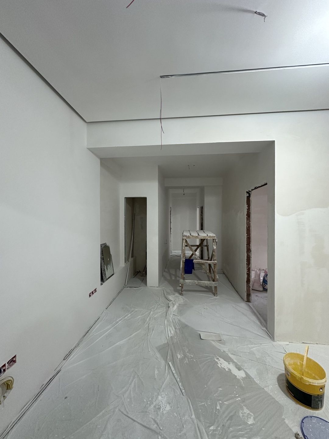 Satılır obyekt 140 m² — Əmlak, Bakı (12)