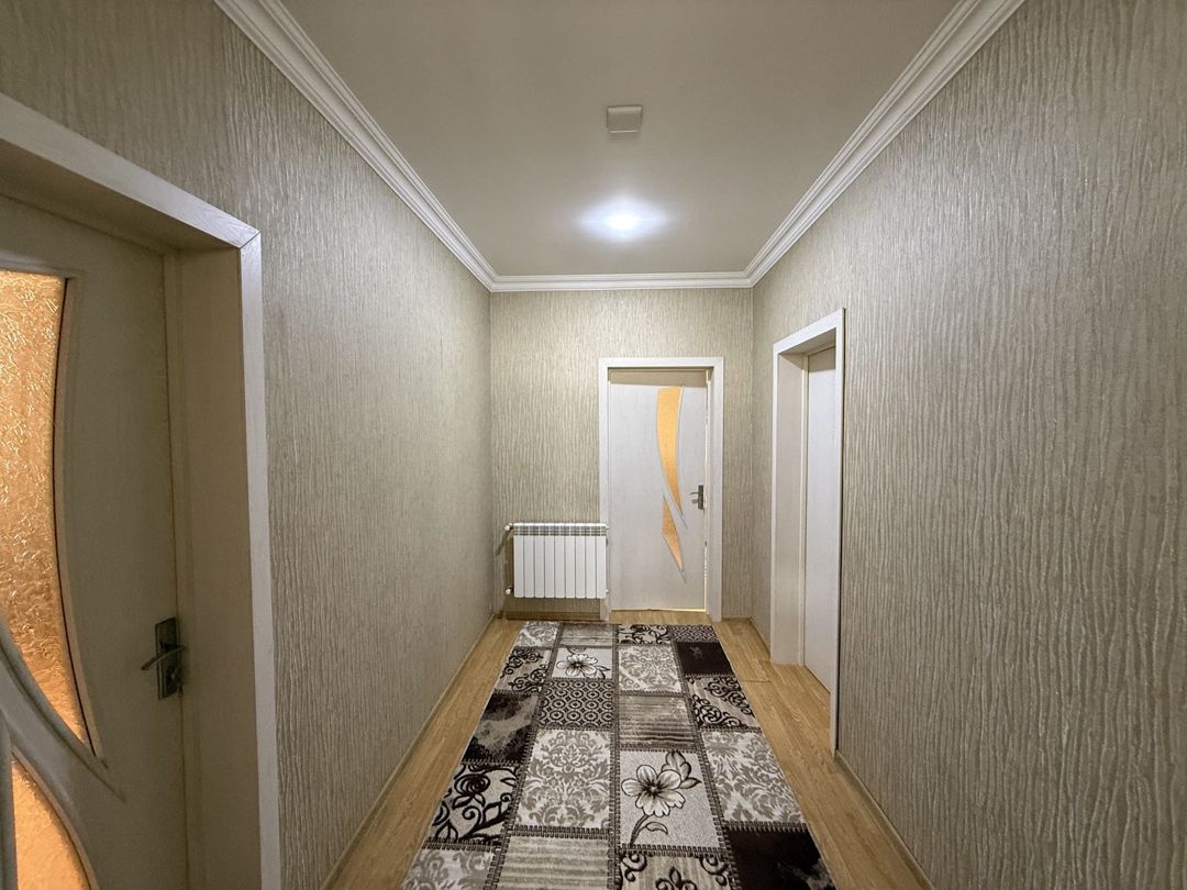 Həyət evi, Binəqədi qəs — Ev, villa, Bakı (8)