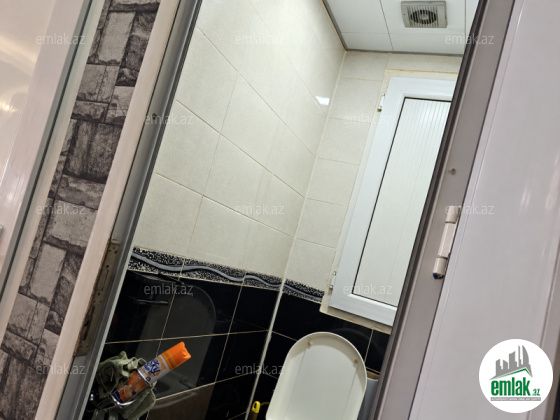 Satılır 2 otaqlı 66 m² köhnə tikili Y.Günəşli — Mənzil (7)
