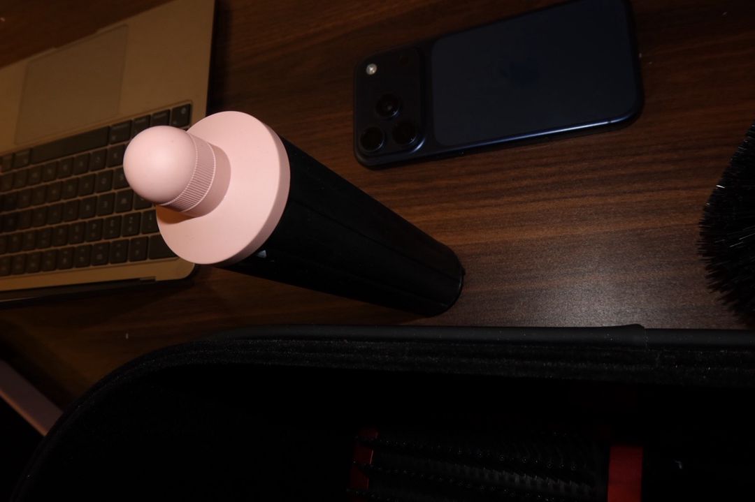 Dyson Airwrap Complete Long — Gözəllik və səhiyyə, Bakı (4)