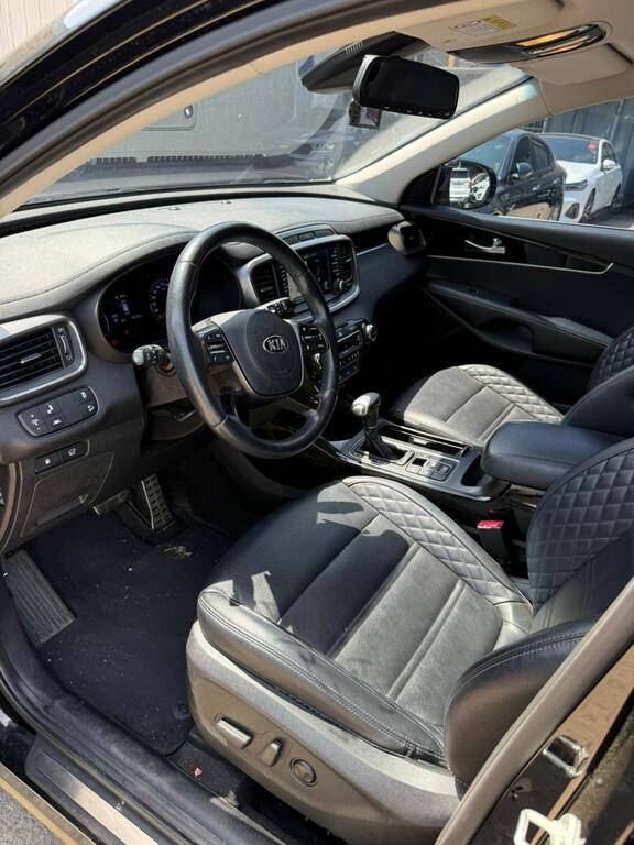 Kia Sorento, 2.2 L, 2019 il, 181 000 km 25-BM-320 — Avtomobillər, Gəncə (12)